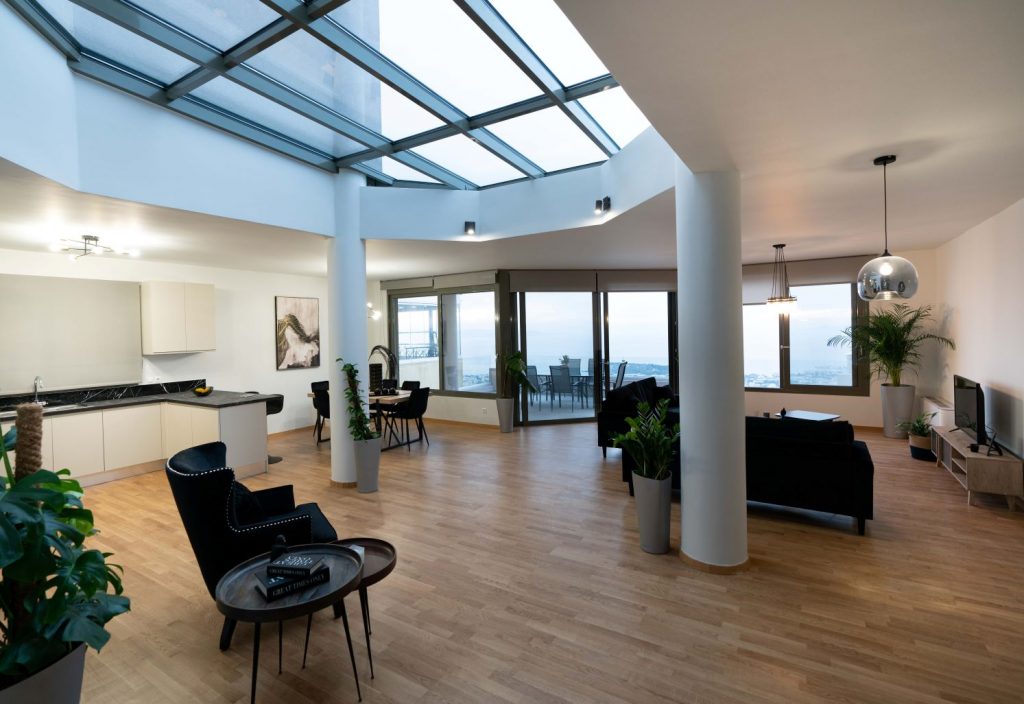 Zafido-PENTHOUSE-interior design services