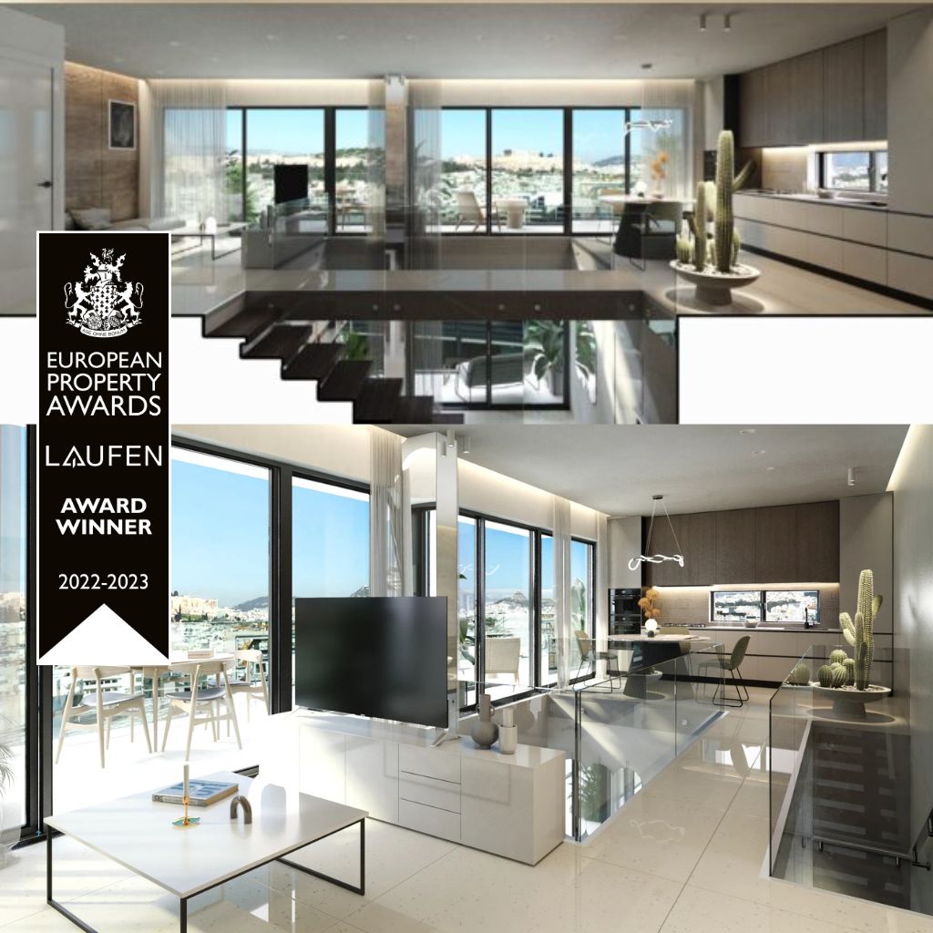 zafido award winner property contruction