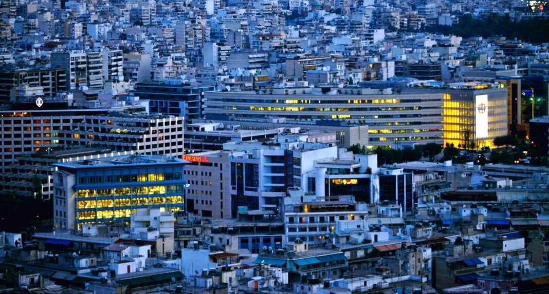 τάσεις εμπορικών ακινήτων 2025